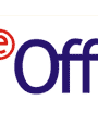 Logo for project "E-Office"